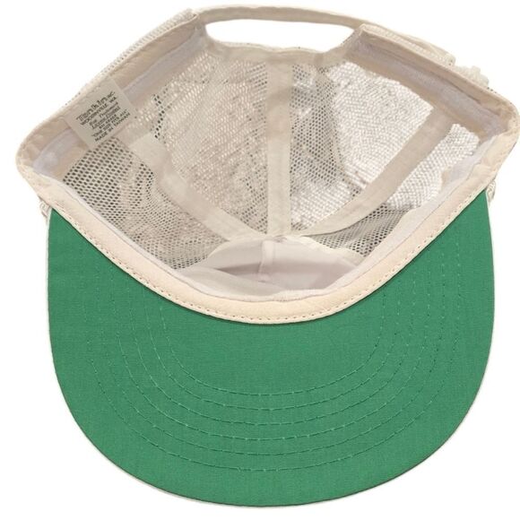 Vintage CF Trucker Cap Consolidated Freightways - Picture 7 of 9